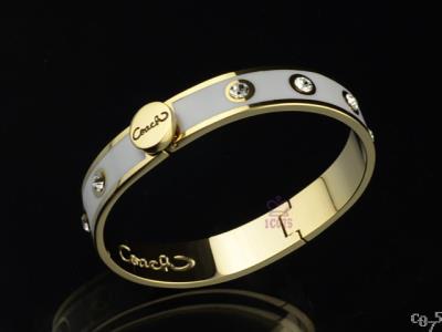 Coach Bracelet-125